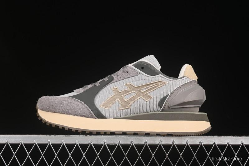 Onitsuka Tiger Moage Co Low-Top Running Shoes Comfortable Slip-Resistant Casual Sneakers - 1183B555-020