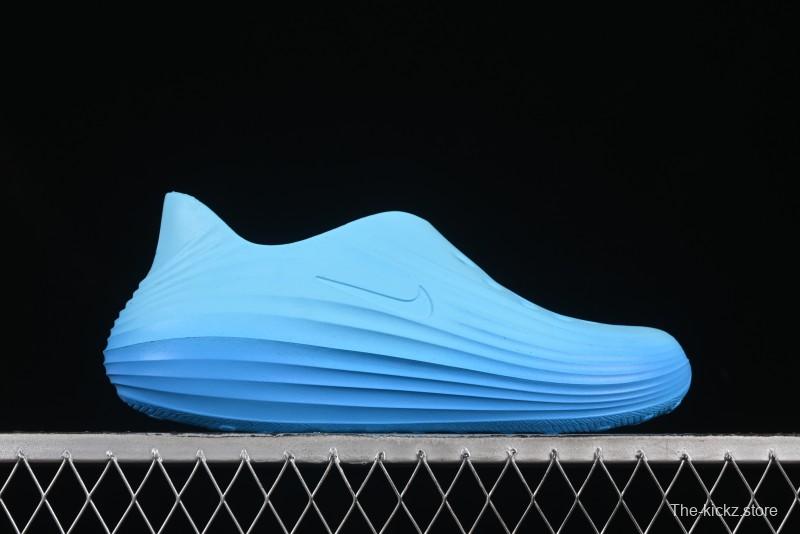 Nike ReactX Rejuven8 Summer Sandals with Ultra-Soft ReactX Foam for All-Day Comfort - HV5062-400