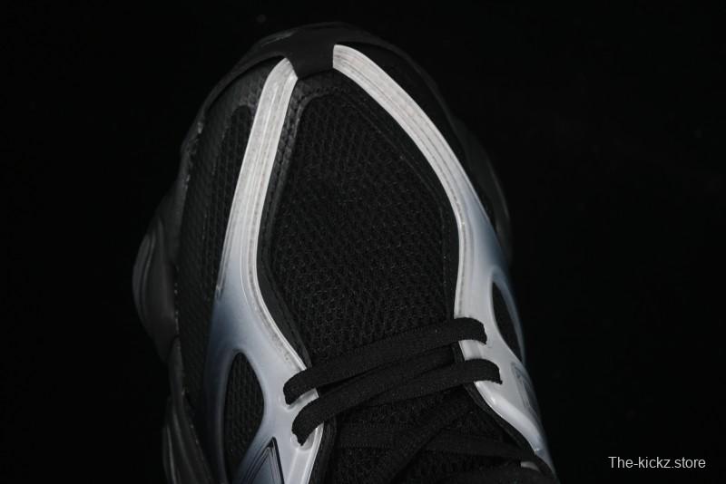 New Balance NB9060 Series Retro Casual Running Shoes with ABZORB Cushioning - U9060IMB