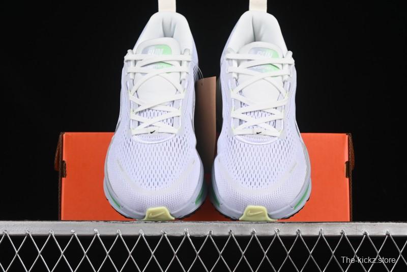 Nike Air Zoom Vomero 18 Moon Landing 18 2025 New Cushioned Casual Running Shoes with Built-in Zoom Air Unit - HM6804-108