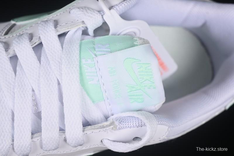 Nike Air Force 1 Shadow Lightweight Lifting Low-Top Casual Sneakers - FZ3773-100