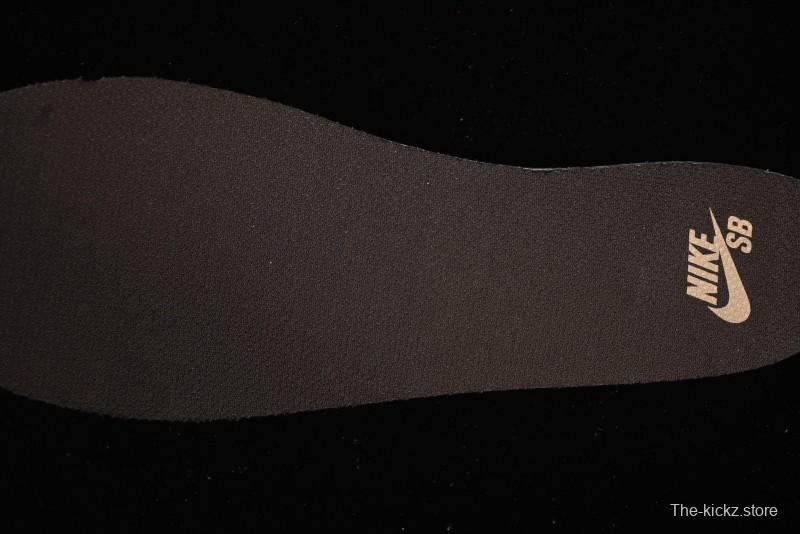 Nike SB Force 58 Retro Skate Shoes - FV8104-221