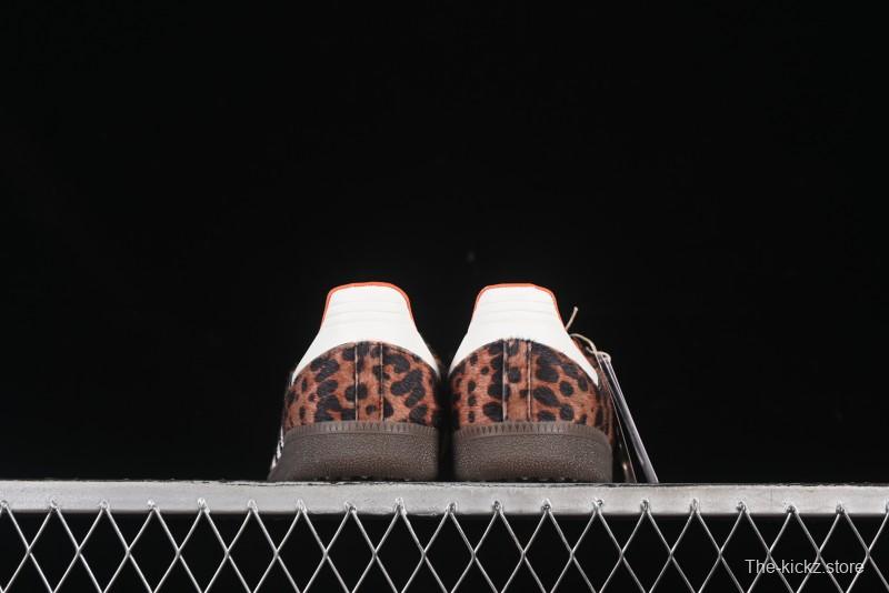 Adidas Samba OG Women's Casual Sneakers - JI2734