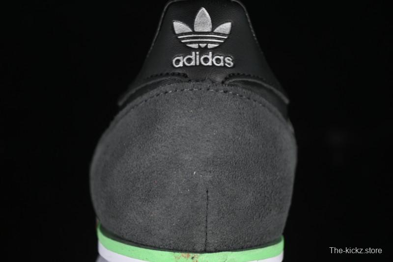 Adidas Originals SL 72 Retro Running Shoes - JH7390