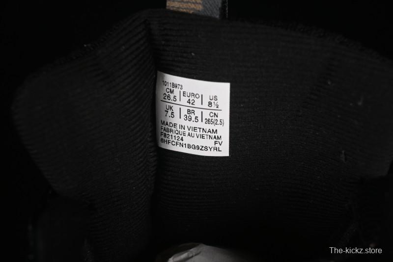 Asics Gel-Trabuco 13 Retro Breathable Casual Shoes with Cushioning for Men - 1011B973-020