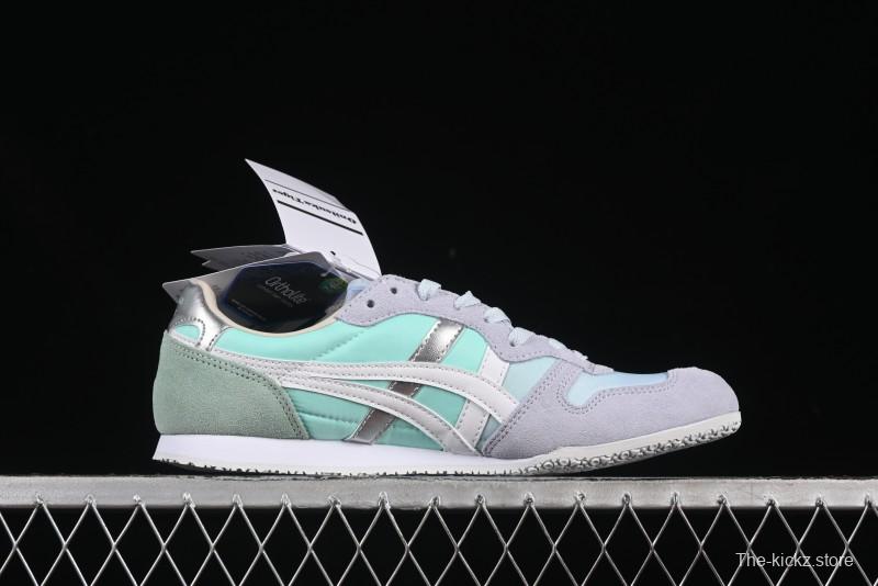 Onitsuka Tiger Serrano CL Breathable Comfort Casual Shoes - 1183B400-407