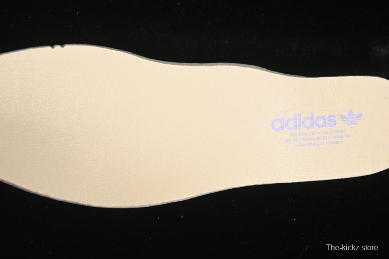 Adidas Samba OG Casual Sneakers - JI2678