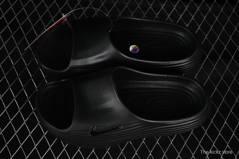 Nike ReactX Rejuven8 Slide Summer Comfort Sandals with ReactX Foam - HV4479-001