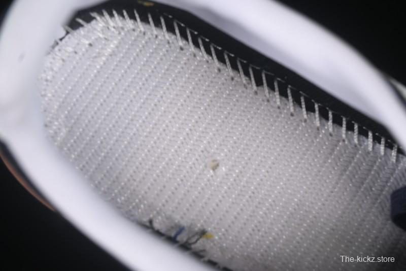 Adidas Barreda Decode Comfort Cushion Low Top Casual Sneakers - JQ6677