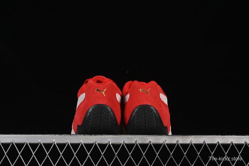 Puma The Open Product x Puma Speedcat Racing Series Low-Top Lifestyle Casual Shoes - 398846-02