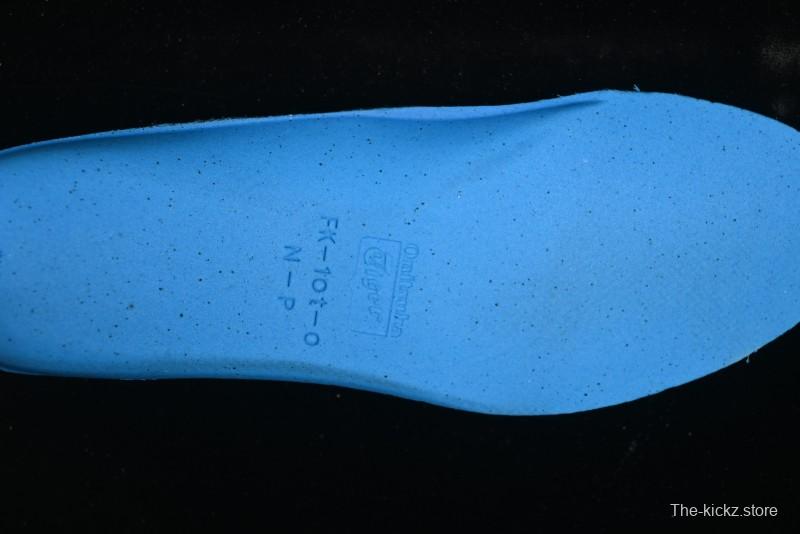 Onitsuka Tiger Delecity Thick Sole Low-Top Lifestyle Casual Sneakers - 1183B873-002