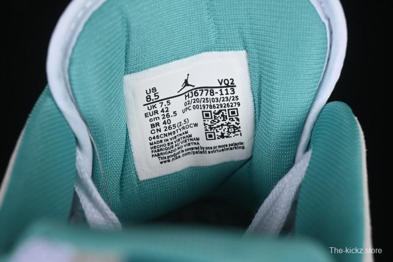 Nike Air Jordan CMFT Era Retro Casual Shoes - HJ6778-113