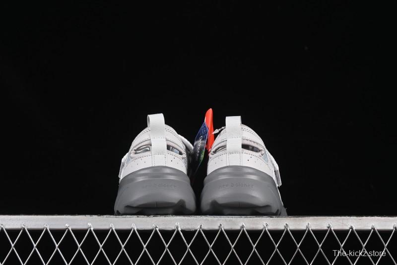 New Balance Breeze Mary Jane Low Top Lifestyle Casual Shoes - SD2202LG