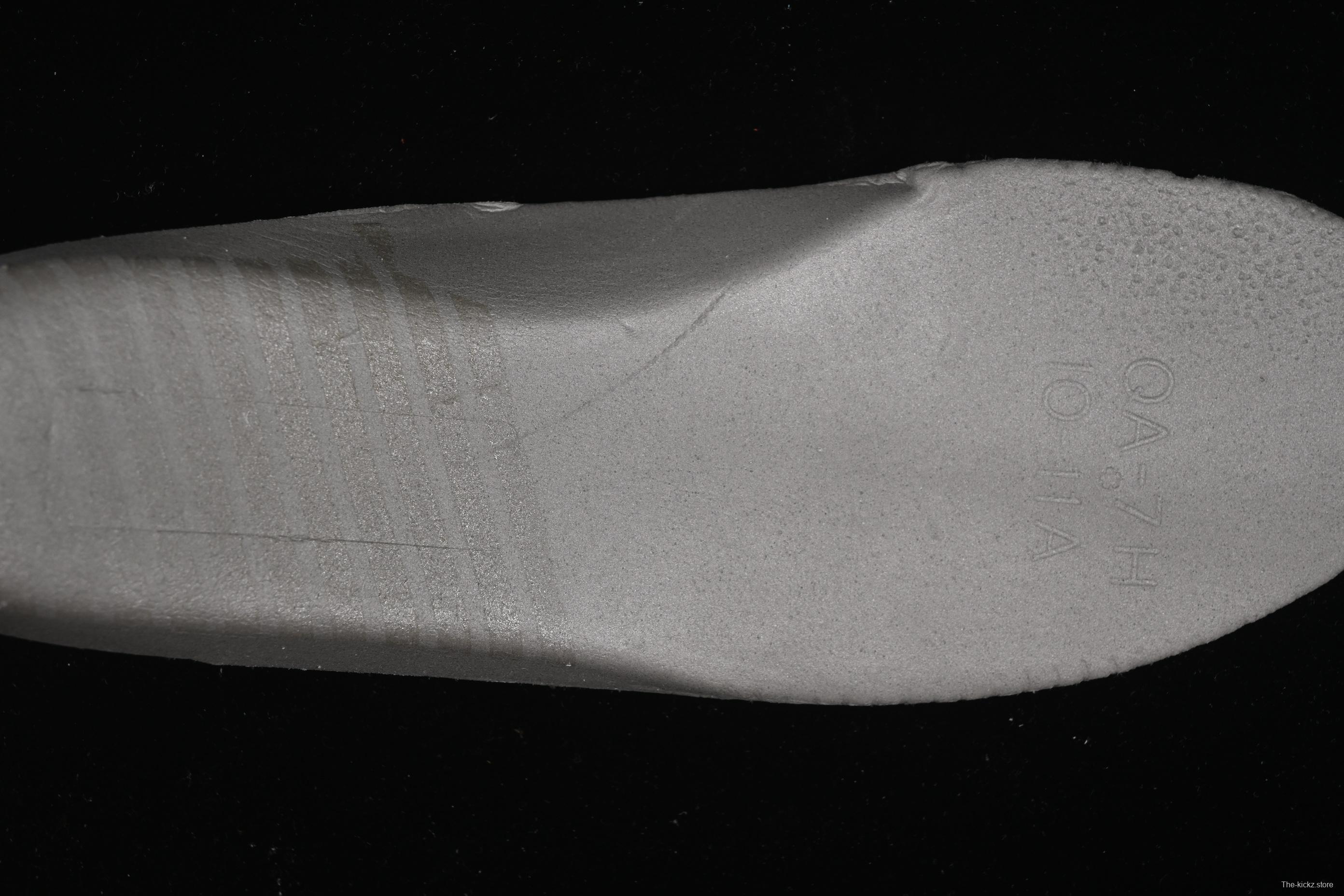 Nike Air Force 1 '07 Low The North Face Collaboration Red Heel Navy Blue Casual Sneakers - XX3168-133