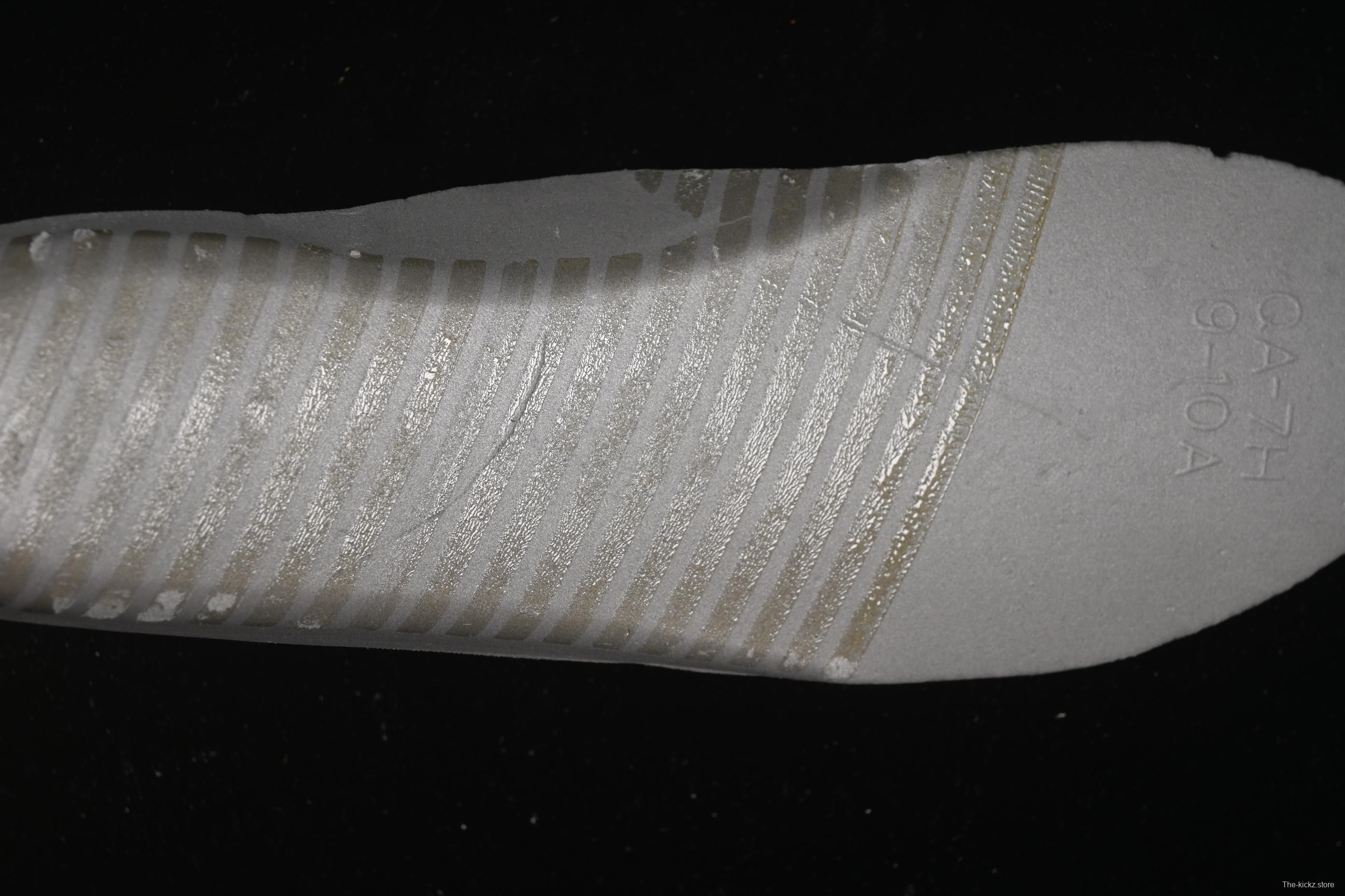 Nike Air Force 1 '07 Low LV Collaboration Blue Denim Casual Sneakers - SC9207-533