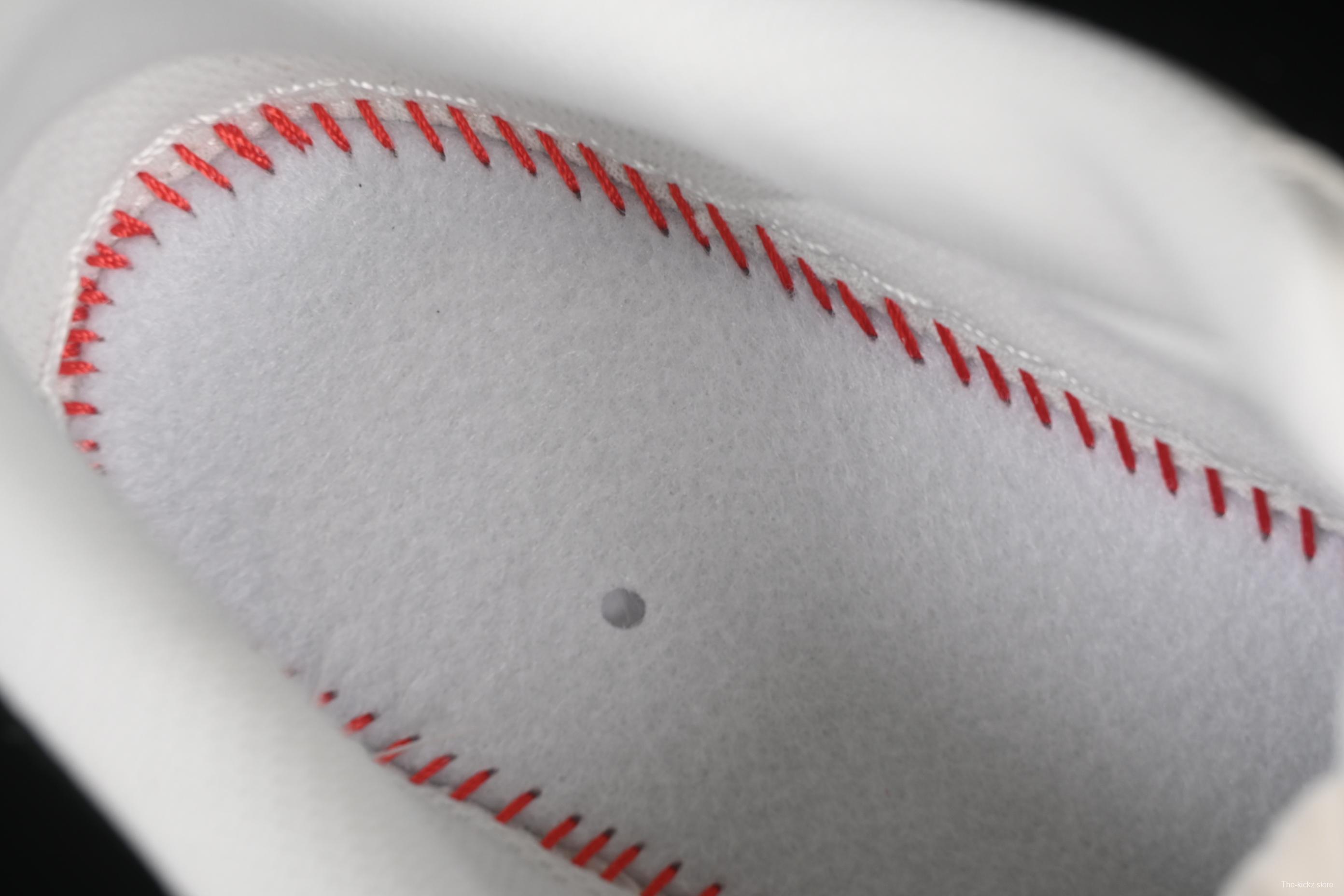 Nike Air Force 1'07 Low Gucci Collaboration Dual-Tone Mini Swoosh Casual Sneakers - CS5288-009