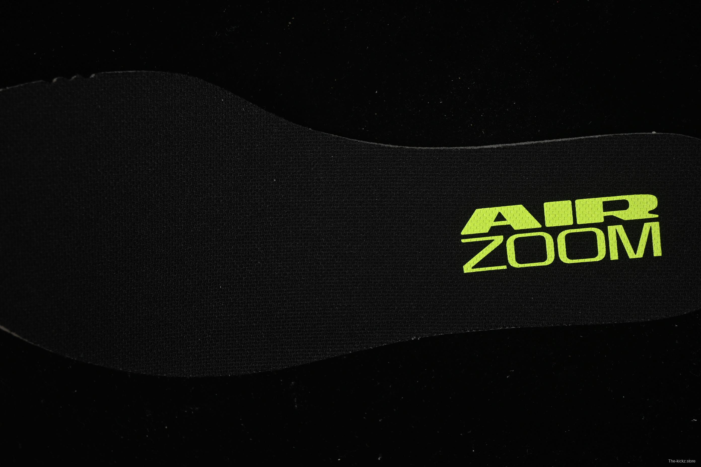 Nike Air Zoom Pegasus Premium Running Shoes with Mesh Upper and Air Cushion Technology - HQ2592-104