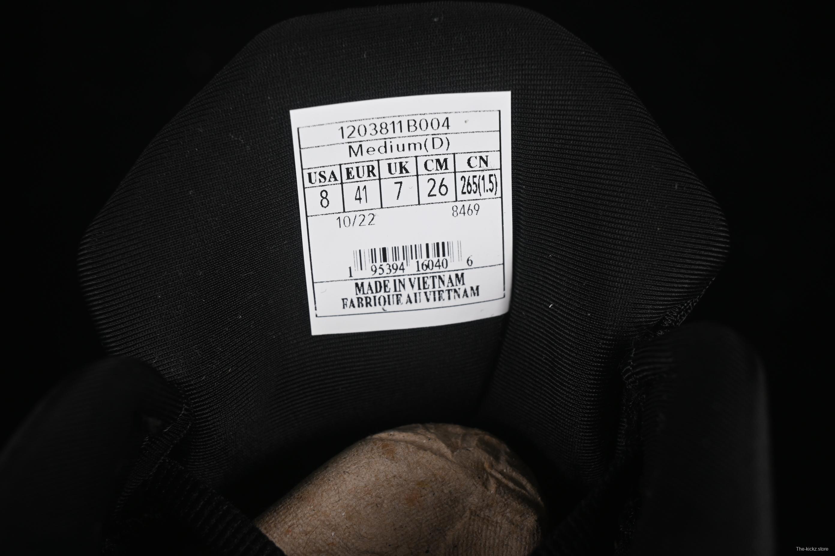 Brooks Adrenaline GTS 23 Running Shoes with Enhanced Support and Breathable Mesh - 1203811B004