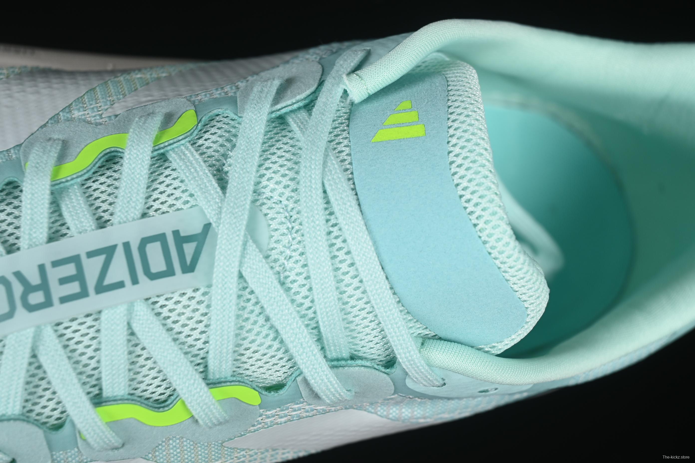 Adidas Adizero Boston 13 Running Shoes with Breathable Design - JS4957