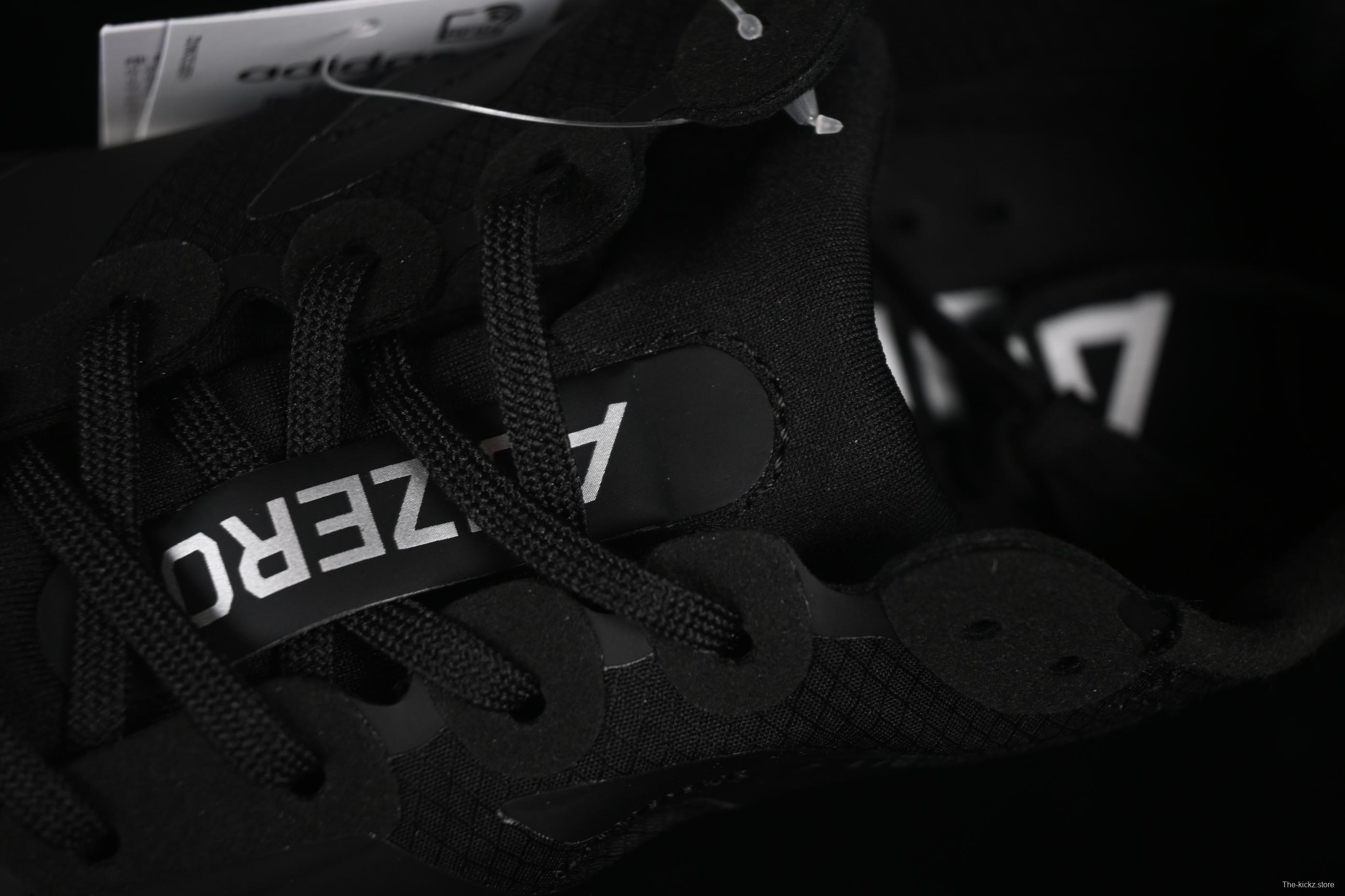 Adidas Adios 9 Lightweight Breathable Cushioned Running Shoes - IH5751