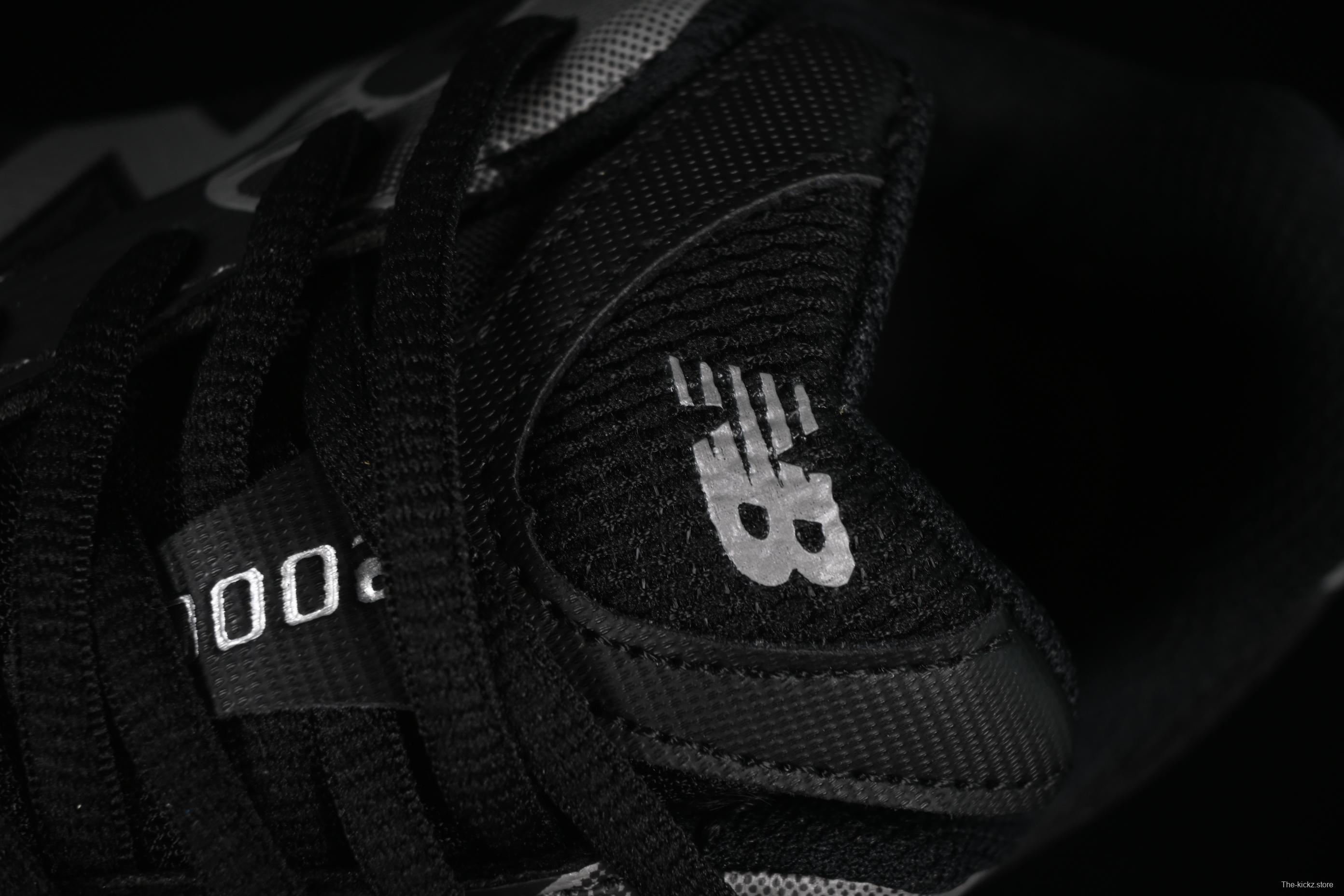 New Balance 2000 Series Retro Dad Style Casual Running Shoes - U2000ZGE