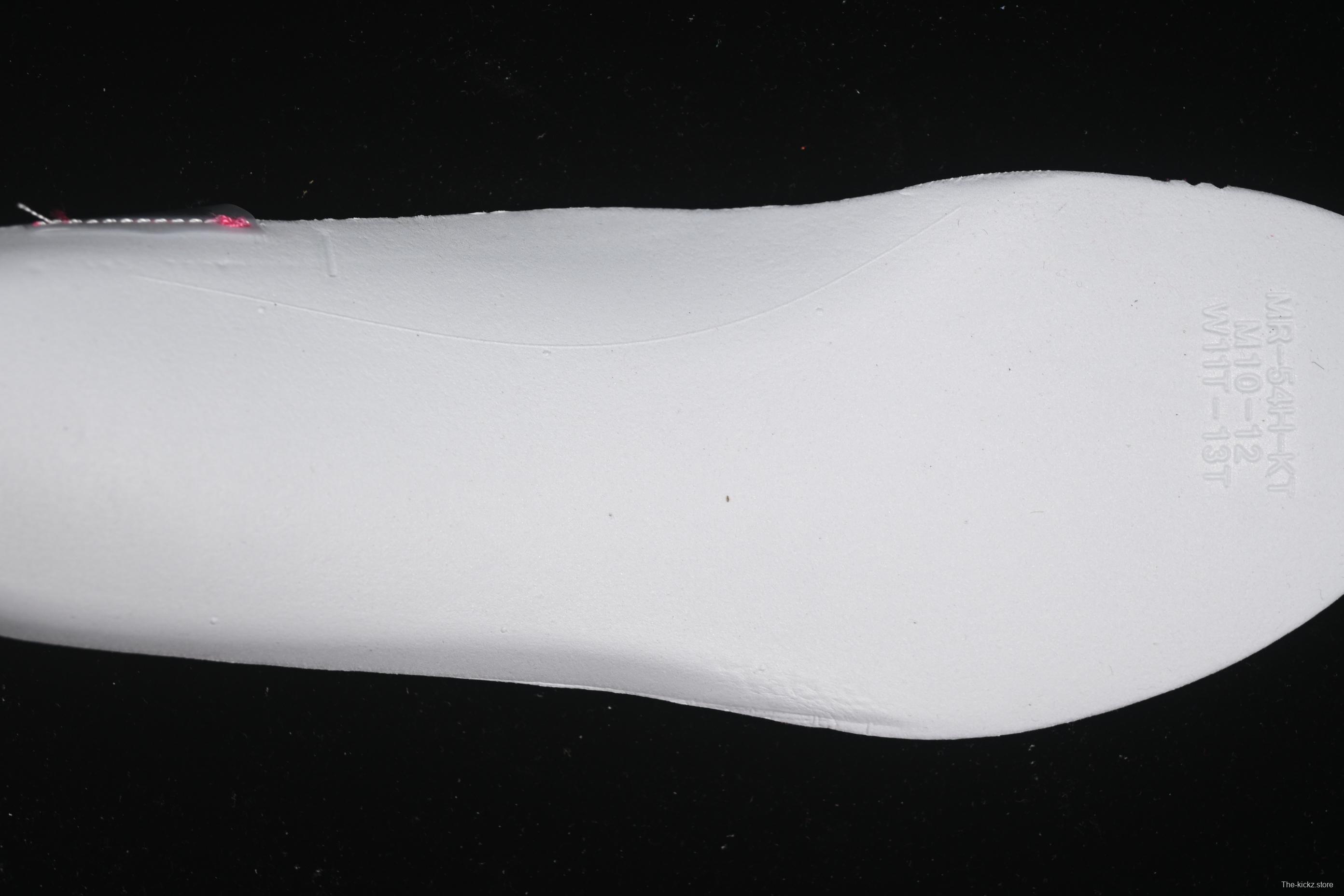 Nike Zoom AlphaFly Next 3% Prototype Marathon Running Shoes with Dual Air Zoom and ZoomX Foam - FD8315-012