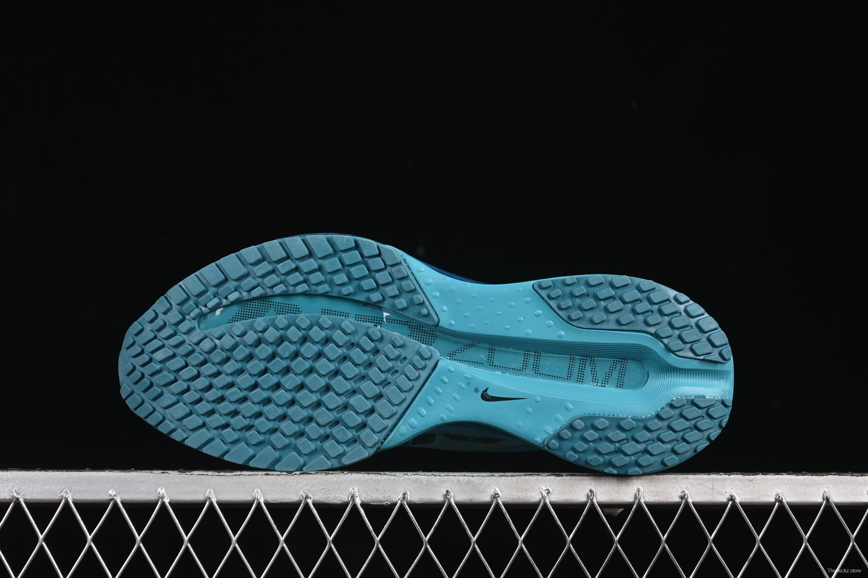 Nike Air Zoom Pegasus Premium Running Shoes with Mesh Upper and Air Cushion - HQ2592-006