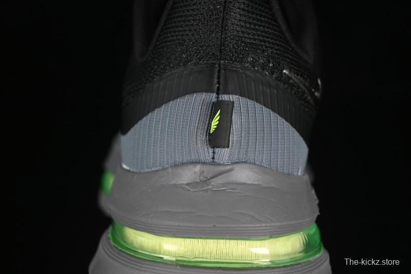 Nike Air Zoom Pegasus Premium Running Shoes with Mesh Upper and Zoom Air Cushioning - HQ2592-104