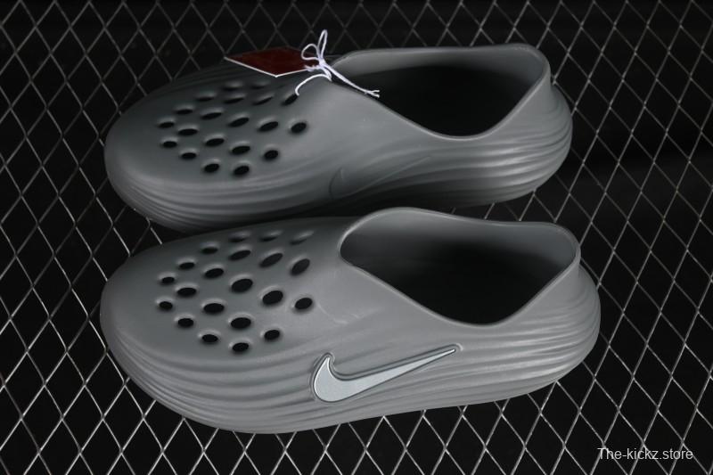 Nike ReactX Rejuven8 Summer Sandals with ReactX Foam for Comfort - HV5060-002