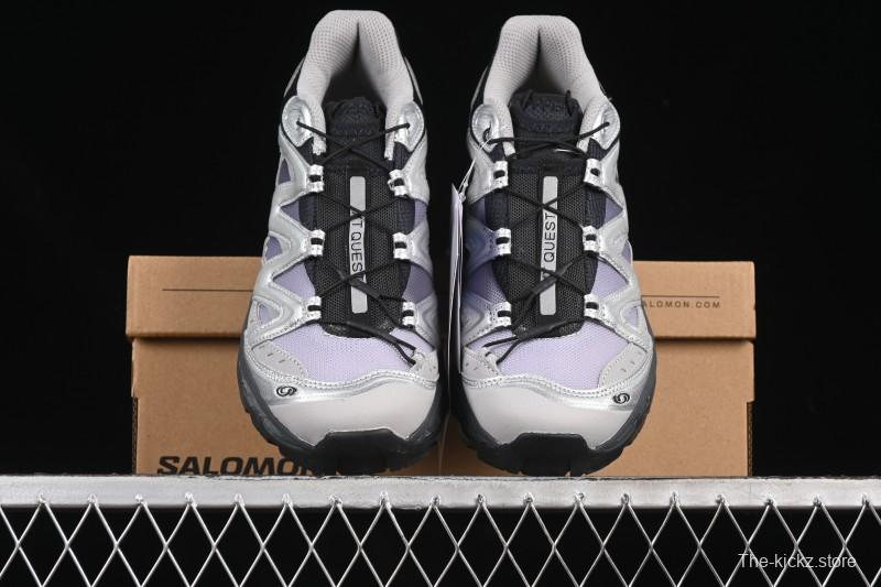 Salomon XT-Quest Outdoor Trail Running Shoes - 478852-22
