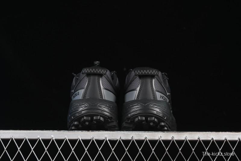 Hoka Mafate Speed 2 Ultra-Lightweight Thick Sole Trail Running Shoes - 1141572 BBLC