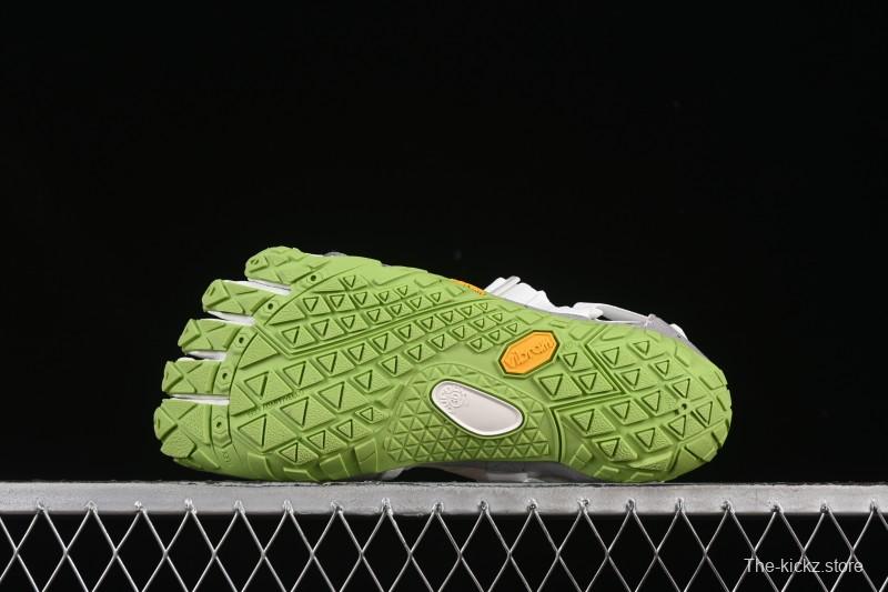 Vibram Suicoke Low-Cut Breezandal Barefoot Fitness Squat Support Quick-Dry Five-Toe Shoes S20MLC1