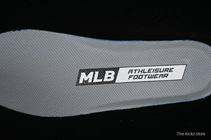 New York Yankees MLB Ace Runner Mary Jane Summer Sports Casual Sandals - 3ASDACE5350SIS