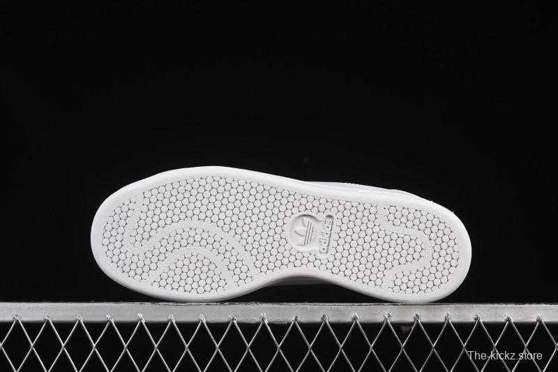 Adidas Stan Smith Classic Evergreen Casual Sneakers - S75104