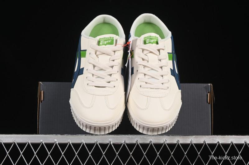 Onitsuka Tiger Mexico 66 Low-Top Casual Slip-On - 1183C012-106