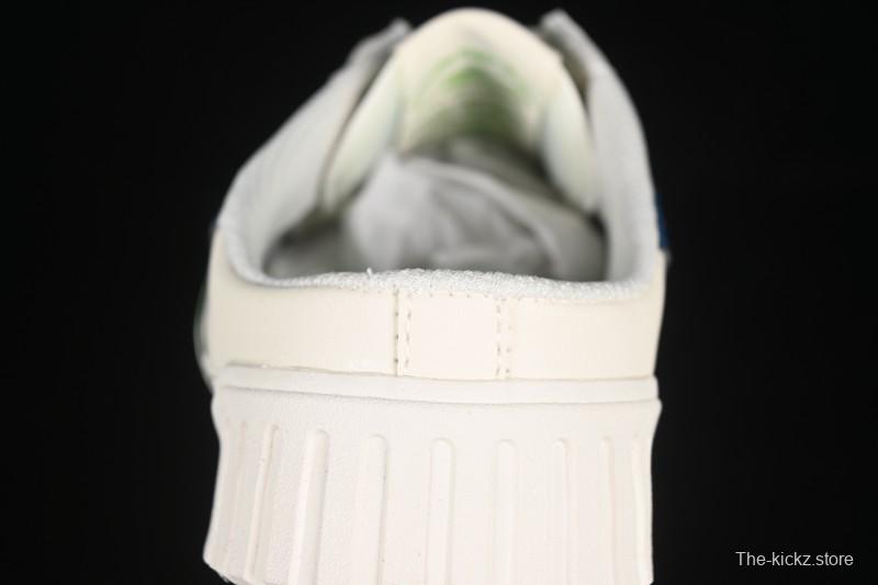 Onitsuka Tiger Mexico 66 Low-Top Casual Slip-On - 1183C012-106