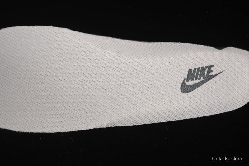 Nike Air Force 1'07 Low Casual Sneakers with Full-Length Air Cushion - XX3168-201