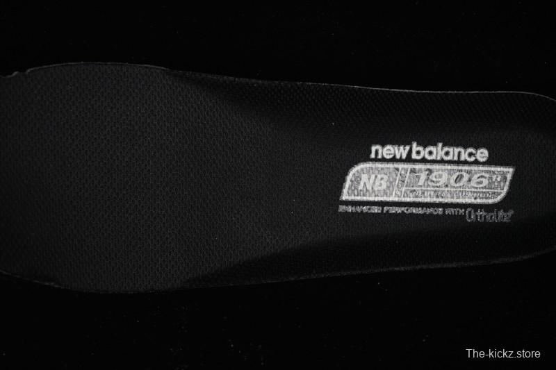 New Balance 1906 Series Retro Dad Style Casual Running Shoes - M1906RLB