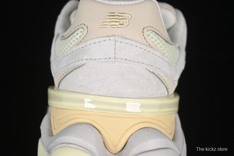 New Balance NB9060 Series Retro Casual Running Shoes - U9060EEP