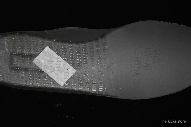 Nike Air Force 1 '07 Low Kobe Full-Grain Leather Casual Sneakers - HV5122-001