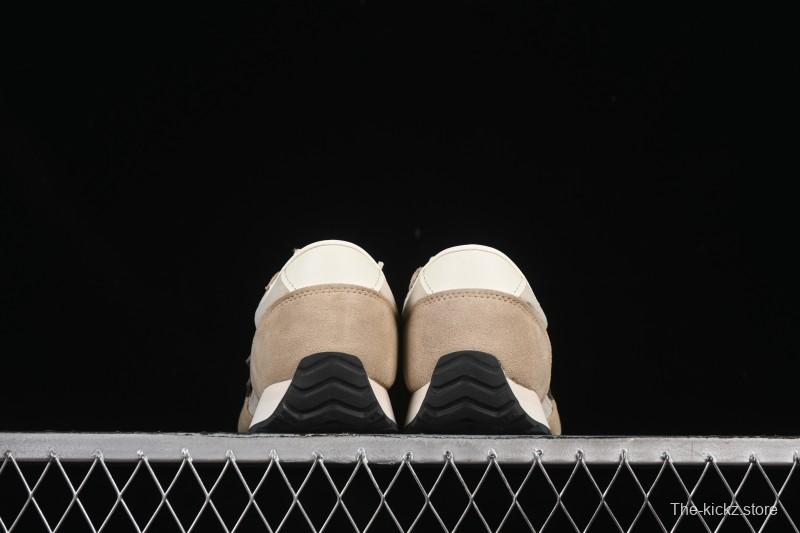 New Balance 471 Series Fabric and Split Leather Casual Lifestyle Shoes - U471AI