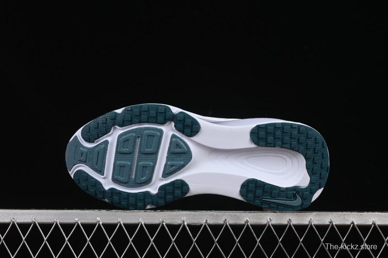 Nike Air Zoom Vomero 18 Lunar 2025 New Cushioning Casual Running Shoes - HM6804-103