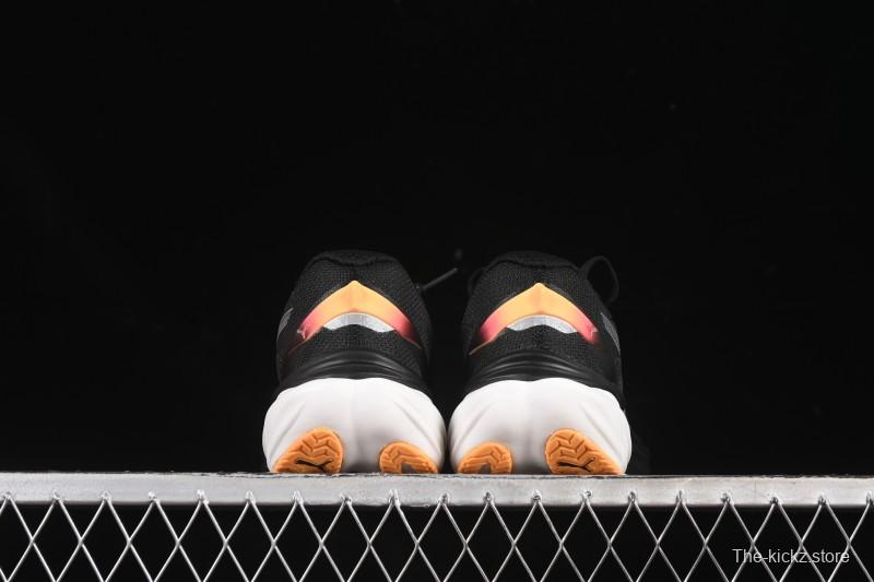 Puma Deviate Ntro 3 Comfortable Slip-Resistant Low-Top Casual Running Shoes - 378450-02