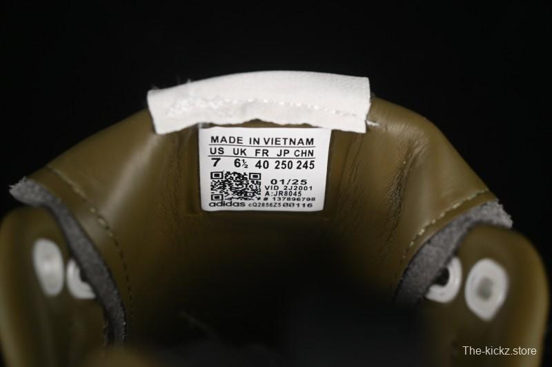 Adidas Song For The Mute Adistar Cushion Retro Comfort Anti-Slip Shock Absorption Lifestyle Casual Shoes - JR8045