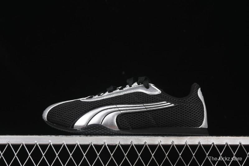 Puma H-Street OG Low-Top Lifestyle Casual Shoes - 403692-02