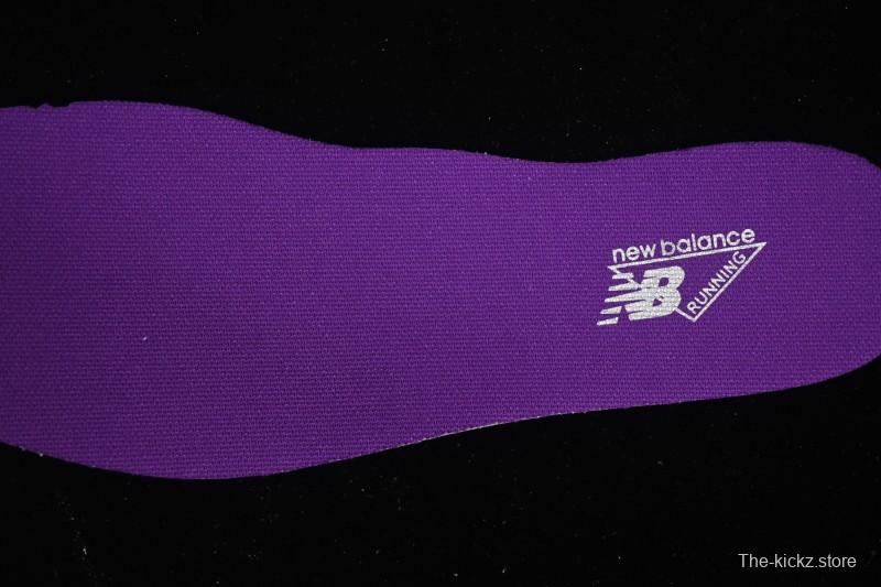 New Balance 740 Series Retro Dad Style Casual Sports Running Shoes - U740CG2