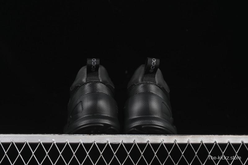 ECCO BIOM Series New Knit Mesh Versatile Outdoor Sports Shoes - 82586401001