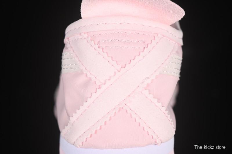 Onitsuka Tiger Mexico 66 Low-Top Casual Running Shoes - 1183B360-700