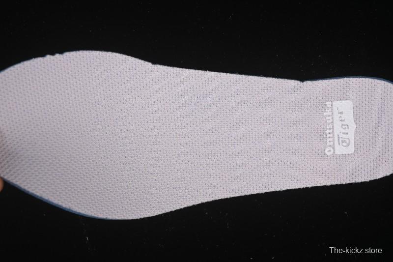 Onitsuka Tiger Mexico 66 Low-Top Casual Running Shoes - 1183B360-700