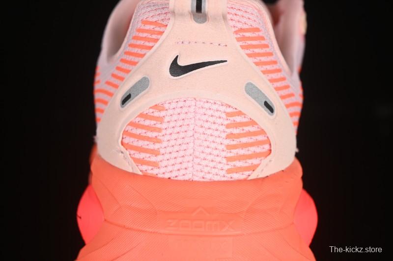 Nike Air Zoom Vomero 18 Lunar Cushioning Running Shoes - HM6804-600